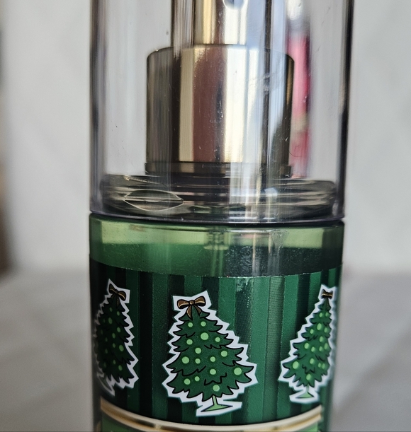 BBW Set (3) Winter Candy Apple & Vanilla Bean Noel & Bright Christmas Morning - Picture 6 of 9